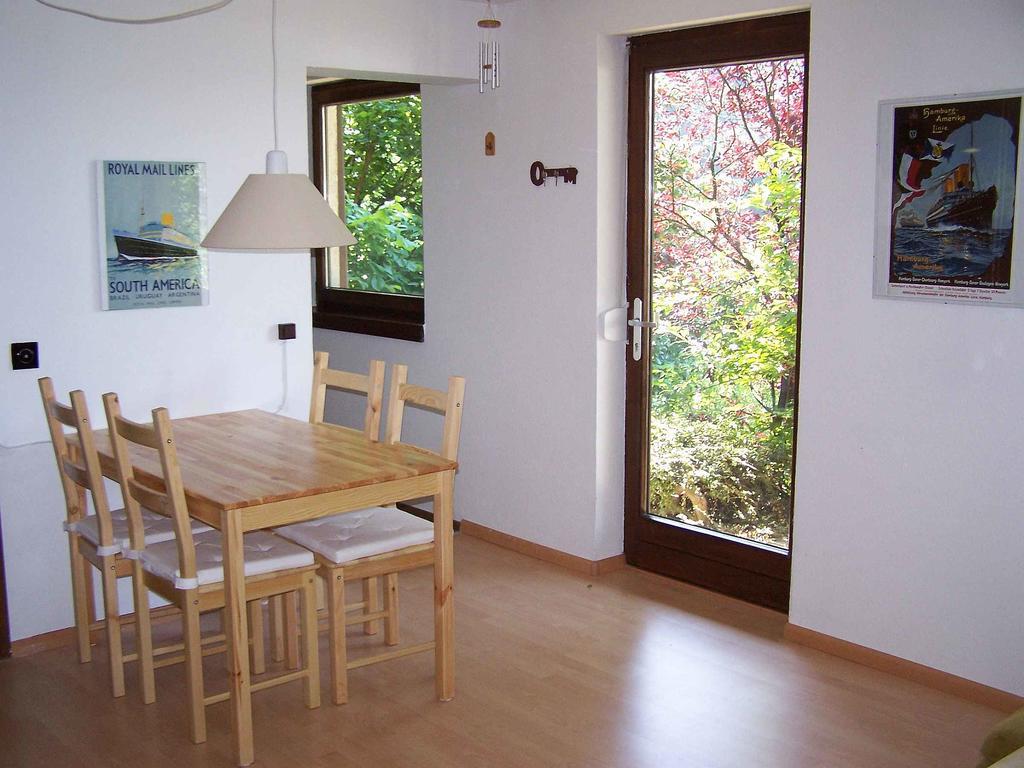 Ferienwohnung Unterschuetz Ettenheim Exterior photo