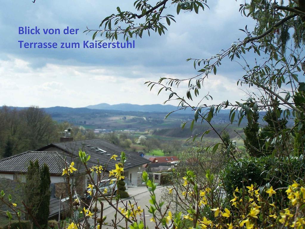 Ferienwohnung Unterschuetz Ettenheim Exterior photo